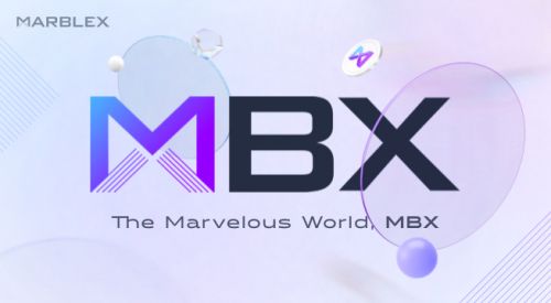 什么是MARBLEX(MBX)币-第1张图片-芝麻交易所下载