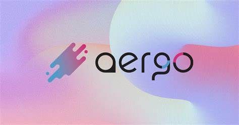 什么是AERGO币-第1张图片-芝麻交易所下载