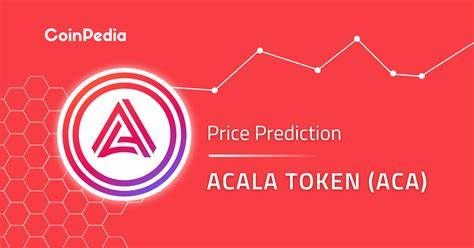 什么是Acala Token(ACA)币-第1张图片-芝麻交易所下载