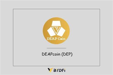 什么是DEAPcoin(DEP)介绍-第1张图片-芝麻交易所下载