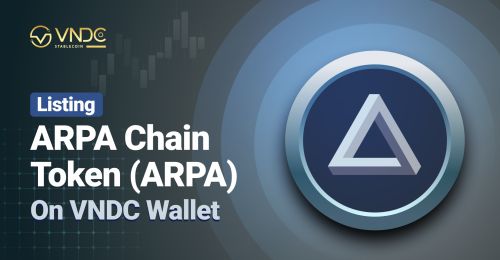 什么是ARPA Chain币-第1张图片-芝麻交易所下载