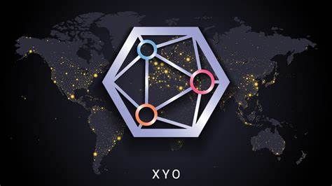 什么是XYO币-第1张图片-芝麻交易所下载