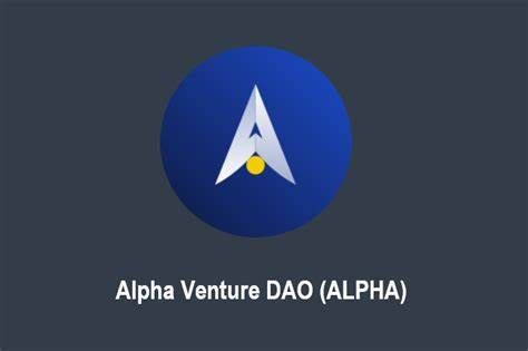 ALPHA币种介绍-第1张图片-芝麻交易所下载