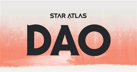 什么是Star Atlas DAO(POLIS)币-第1张图片-芝麻交易所下载
