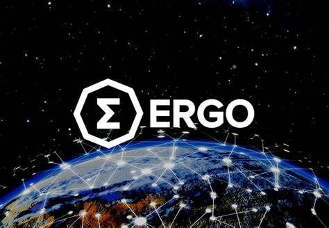 什么是Ergo(ERG)币-第1张图片-芝麻交易所下载