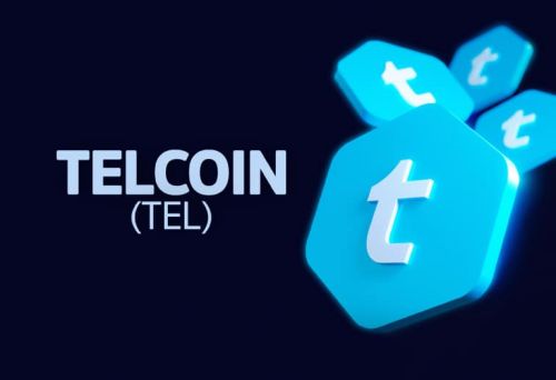什么是Telcoin(TEL)币-第1张图片-芝麻交易所下载
