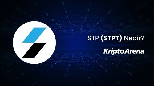 什么是STPT币?-第1张图片-芝麻交易所下载