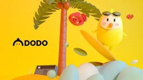 什么是DODO币-第1张图片-芝麻交易所下载