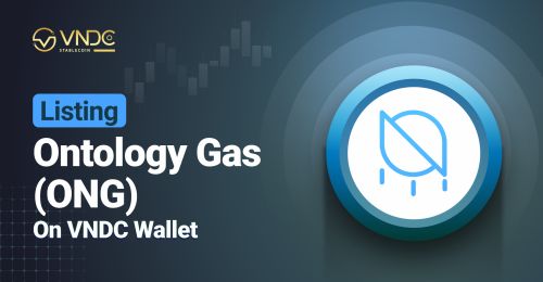 什么是Ontology Gas(ONG)币-第1张图片-芝麻交易所下载