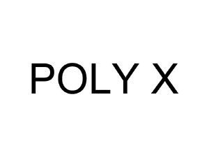 什么是Polymesh(POLYX)币-第1张图片-芝麻交易所下载