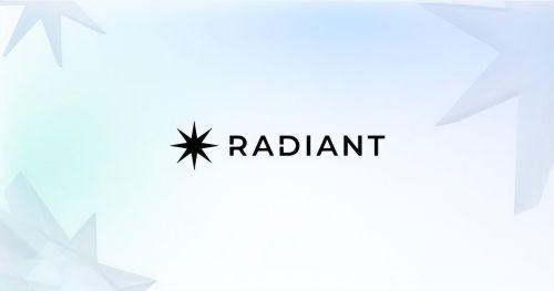 Radiant Capital(RDNT)币是什么-第1张图片-芝麻交易所下载