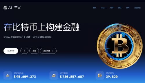 ALEX币怎么样-第1张图片-芝麻交易所下载