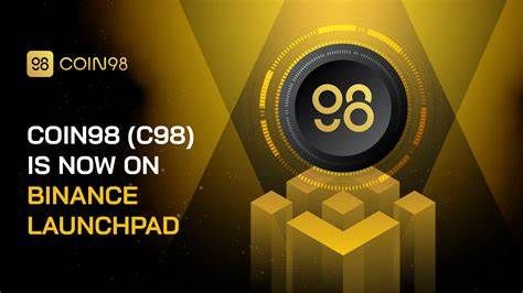 什么是Coin98(C98)币-第1张图片-芝麻交易所下载