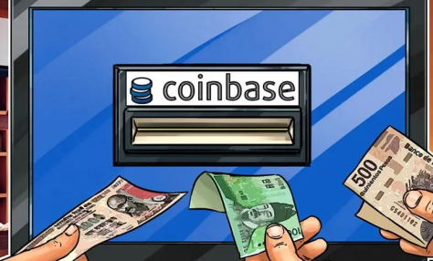 Coinbase支持智能合约吗-第1张图片-芝麻交易所下载