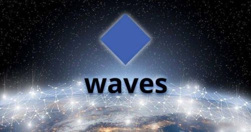 什么是WAVES币?-第1张图片-芝麻交易所下载