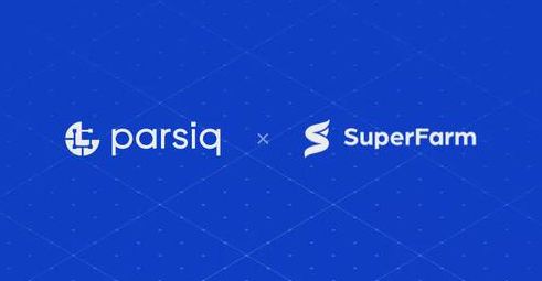 什么是SuperFarm(SUPER)币-第1张图片-芝麻交易所下载