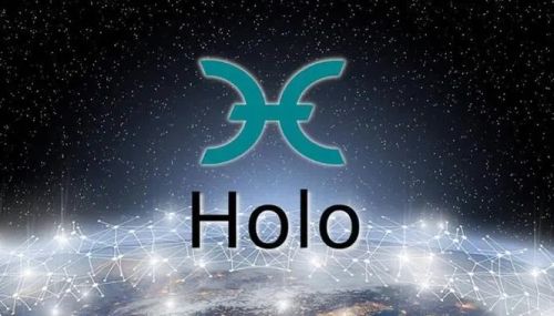 什么是Holo(HOT)币-第1张图片-芝麻交易所下载
