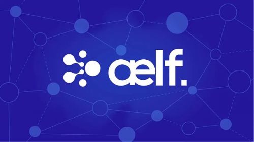 aelf(ELF)币种介绍说明-第1张图片-芝麻交易所下载