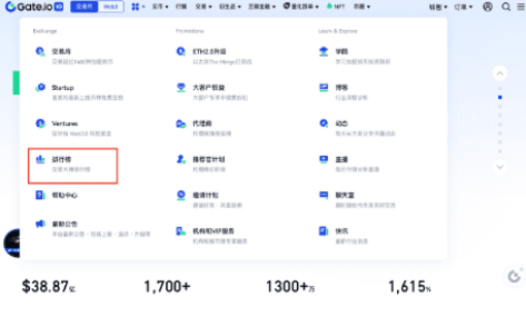 gate交易所实盘在哪查看-第2张图片-芝麻交易所下载