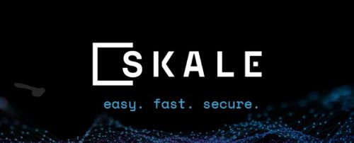什么是SKALE Network (SKL)币?-第1张图片-芝麻交易所下载