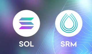 MERL币价格为0.29美元 MERL币下跌1.2%