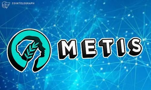 什么是MetisDAO(METIS)币-第1张图片-芝麻交易所下载