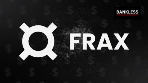 Frax是什么币种-第1张图片-芝麻交易所下载
