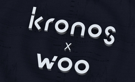 什么是WOO币?-第1张图片-芝麻交易所下载