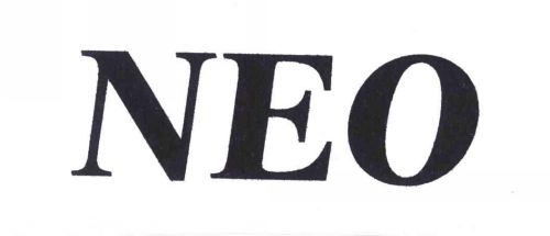 什么是NEO币-第1张图片-芝麻交易所下载