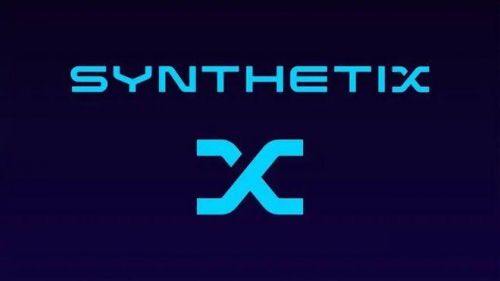 Synthetix(SNX)币种说明-第1张图片-芝麻交易所下载