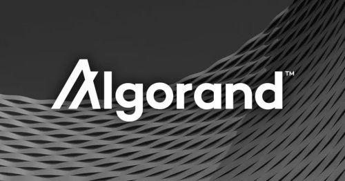什么是Algorand（ALGO）币-第1张图片-芝麻交易所下载