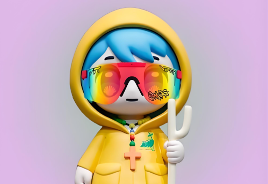 BILLY币价格为0.00534美元 BILLY币值得长期投资吗-第1张图片-芝麻交易所下载