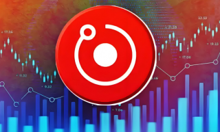 ZKCRO币价格为0.095美元 ZKCRO币下跌0.38%