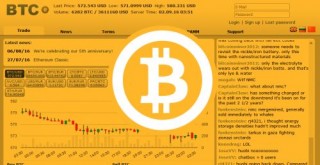 Ronin(RON)币是什么