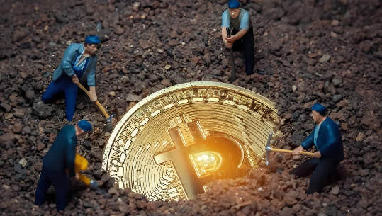 加密币有哪些类型 不同加密币之间有什么差别-第1张图片-芝麻交易所下载 加密币有哪些类型 不同加密币之间有什么差别-第1张图片-芝麻交易所下载